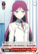 Invitation to School, Erena - LL/W34-E053 - C