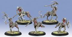 Soulhunters Light Cavalry Unit