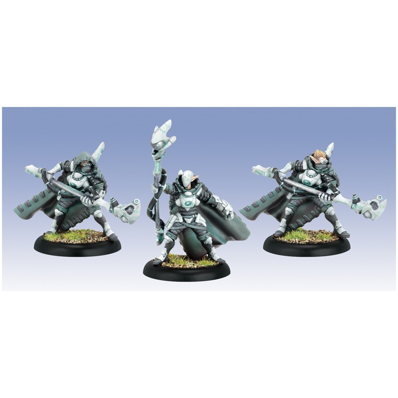 House Vyre Electromancers (3)