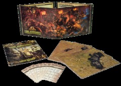 Iron Kingdoms Unleashed Game Master Toolkit