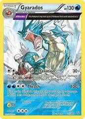 Gyarados - 021/081 - Rare