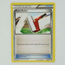 Paint Roller - 070/081 - Uncommon