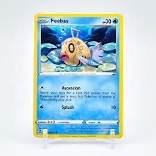 Feebas - 032/100 - Common