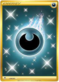 Darkness Energy - 096/100 - Uncommon