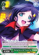 “Dancing Stars on Me!” Nozomi Tojo -LL/W34-E102-PR