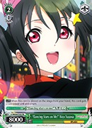 “Dancing Stars on Me!” Nico Yazawa -LL/W34-E103-PR