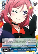 “Dancing Stars on Me!” -Maki Nishikino -LL/W34-E108-PR