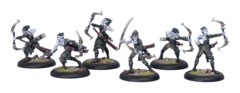 Blighted Nyss Archers