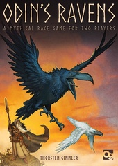 Odin's Ravens (2nd Edition)