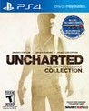 Uncharted Nathan Drake Collection