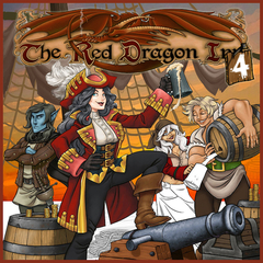 [Deprecated] [Duplicate] The Red Dragon Inn 4