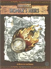 Sigmar's Heirs: A Guide to the Empire
