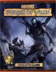 Paths of the Damned: Forges of Nuln
