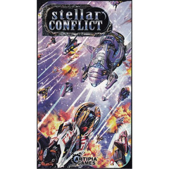 Stellar Conflict