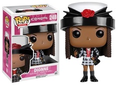 Movies Series - #248 - Dionne (Clueless)