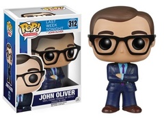 TV Series - #312 - John Oliver (Last Week Tonight)