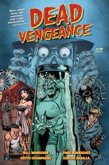 Dead Vengeance Hc (STK699182)