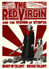 Virgin & Vision Of Utopia Hc (STK699193)