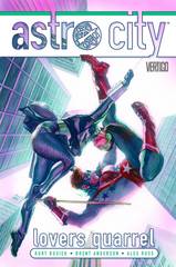 Astro City Lovers Quarrel Tp