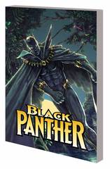 Black Panther By Priest Tp Vol 03 Complete Collection