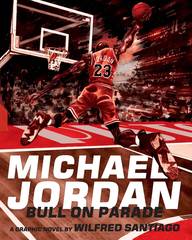 Michael Jordan Hc Bull On Parade (Nov141445)