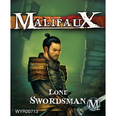 Lone Swordsman