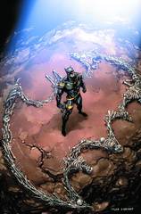 Detective Comics #50 (New 52)