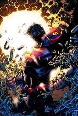 DC Comics Essentials: Superman Unchained #1