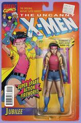 X-Men 92 #1 Christopher Action Figure Var