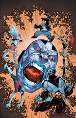 Extraordinary X-Men #8