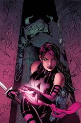 Uncanny X-Men #4