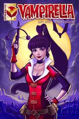 Vampirella Vol 3 #1 Cvr A Zullo