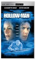Hollow Man UMD