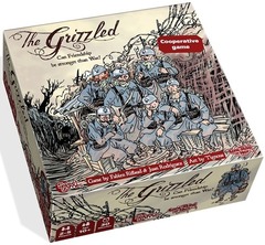 The Grizzled Board