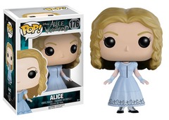 Movies Series - #176 - Alice (Alice in Wonderland)