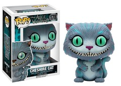 Movies Series - #178 - Cheshire Cat (Alice in Wonderland)