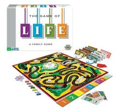 The Game of Life Classic