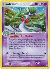 Gardevoir - 9/108 - Rare