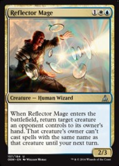 Reflector Mage - Foil