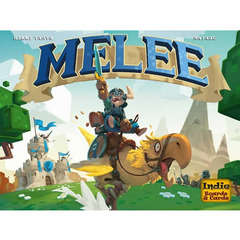 Melee (IBCMEL1)