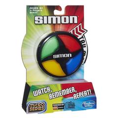 Simon Micro