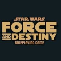 Star Wars: Force and Destiny: Niman Disciple