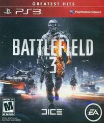 Battlefield 3: Greatest Hits Edition