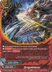 Dragodefense - H-BT01/0023EN - R - Foil