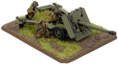 17 pdr gun (Para) (BR522)