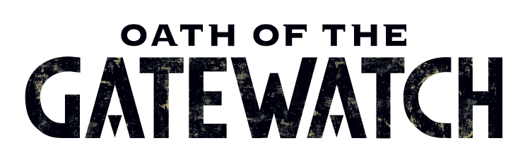 Oath of the Gatewatch Complete Set