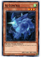 Al-Lumi'raj - BOSH-EN037 - Common - 1st Edition