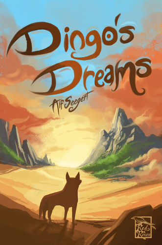 Dingos Dream