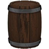 Barrel