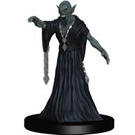 GHOUL MONARCH